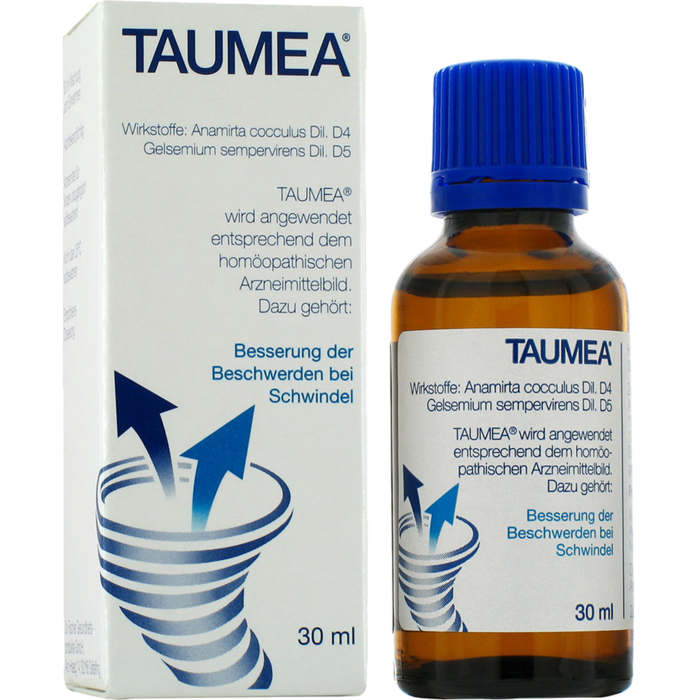 TAUMEA Tropfen