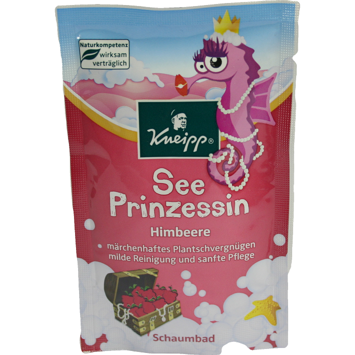 KNEIPP Schaumbad See Prinzessin