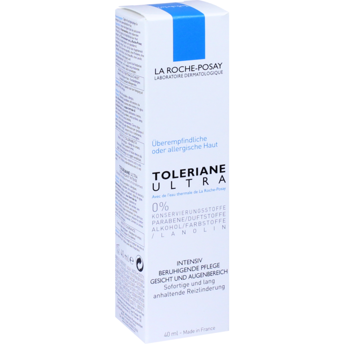 ROCHE-POSAY Toleriane Ultra Creme