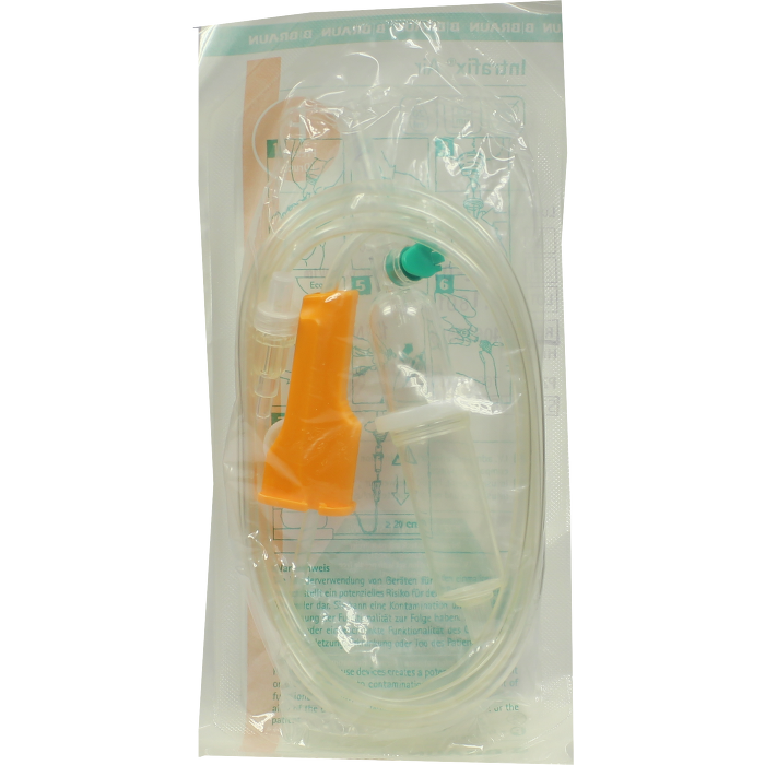 INTRAFIX Air P 150 cm Luer Lock