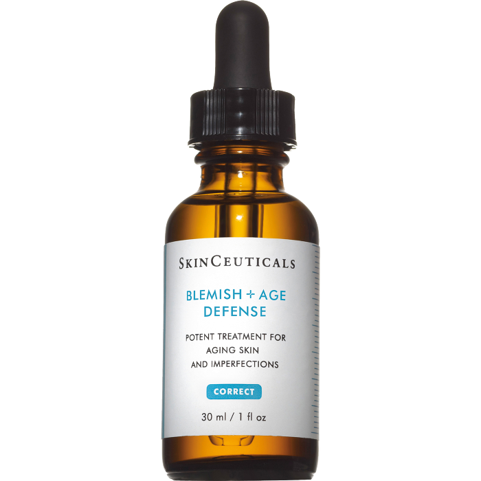 SKINCEUTICALS Blemish+Age Defense flüssig