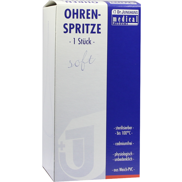 OHRENSPRITZE 25 g