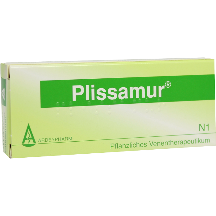 PLISSAMUR Dragees