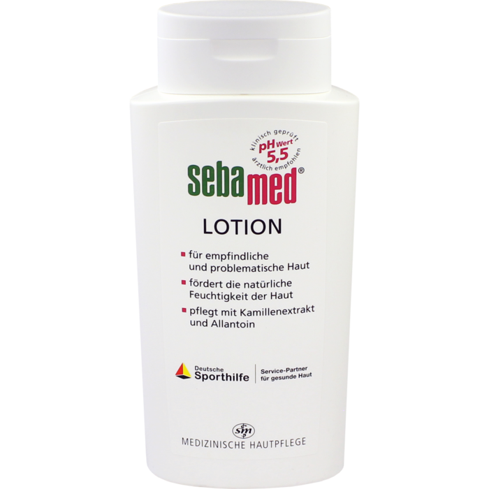 SEBAMED Lotion
