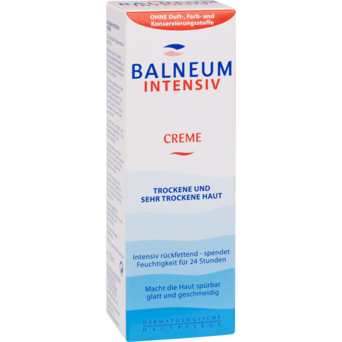 BALNEUM INTENSIV Creme