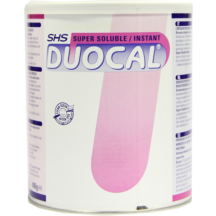 DUOCAL Pulver