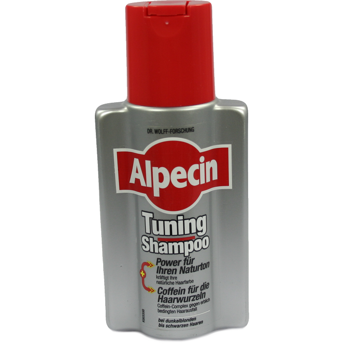 ALPECIN Tuning Shampoo