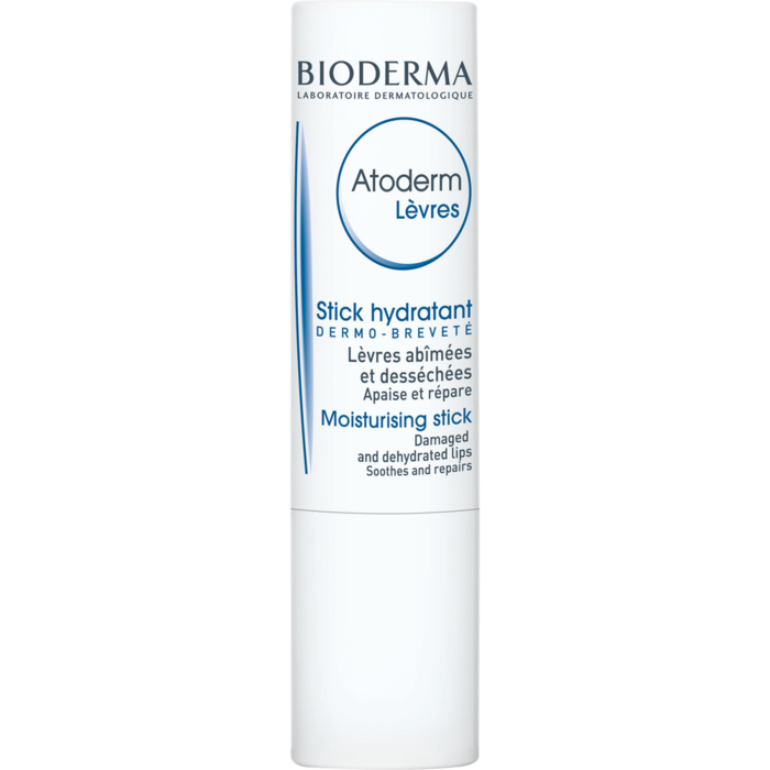 BIODERMA Atoderm Levres Lippen-Pflegestick