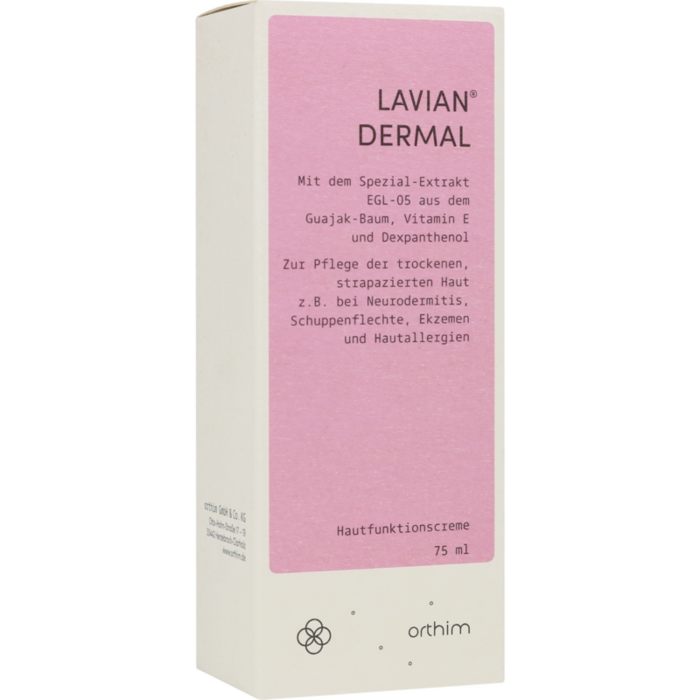 LAVIAN dermal Creme