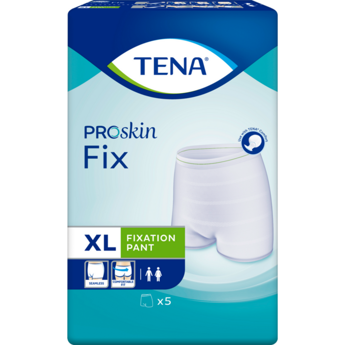 TENA FIX Fixierhosen XL