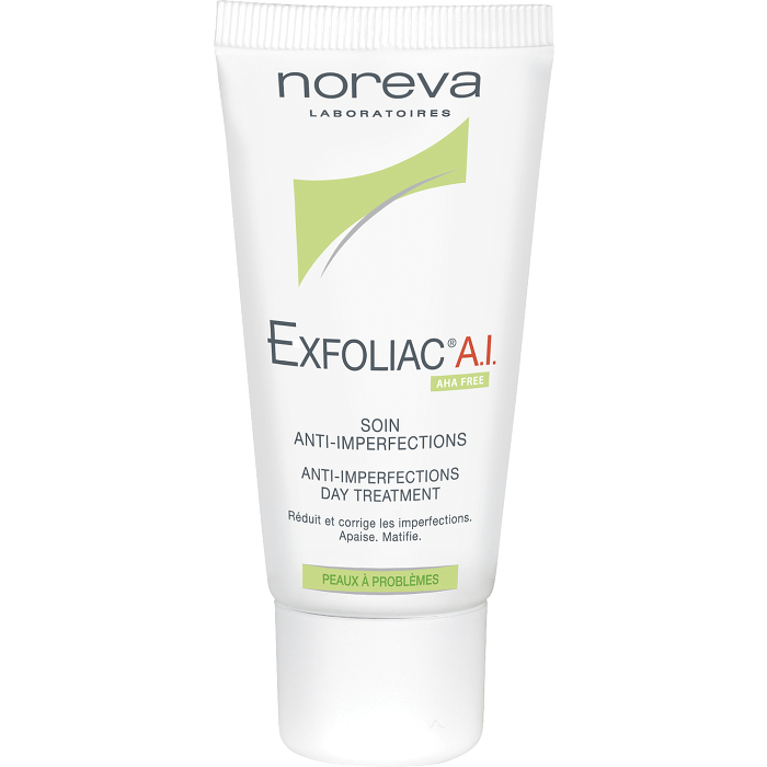 NOREVA Exfoliac Creme