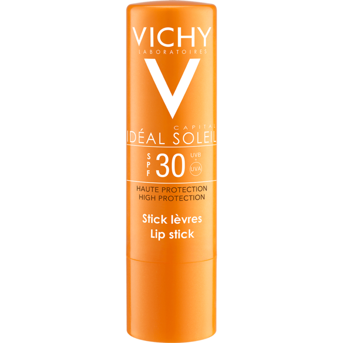 VICHY CAPITAL Soleil Stick LSF 30