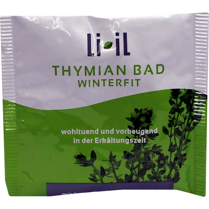 LI-IL Thymian Bad winterfit