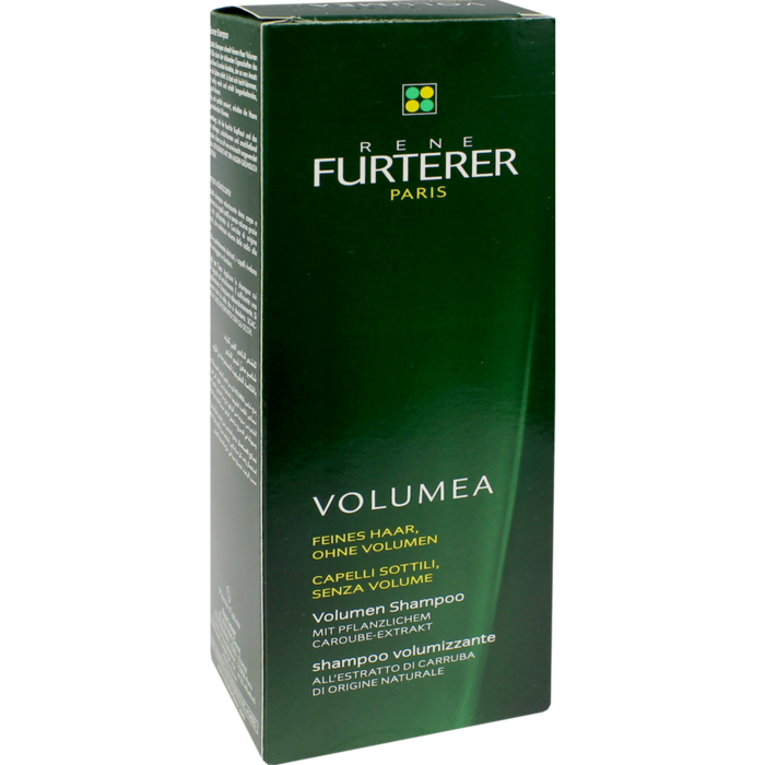 FURTERER Volumea Volumen Shampoo