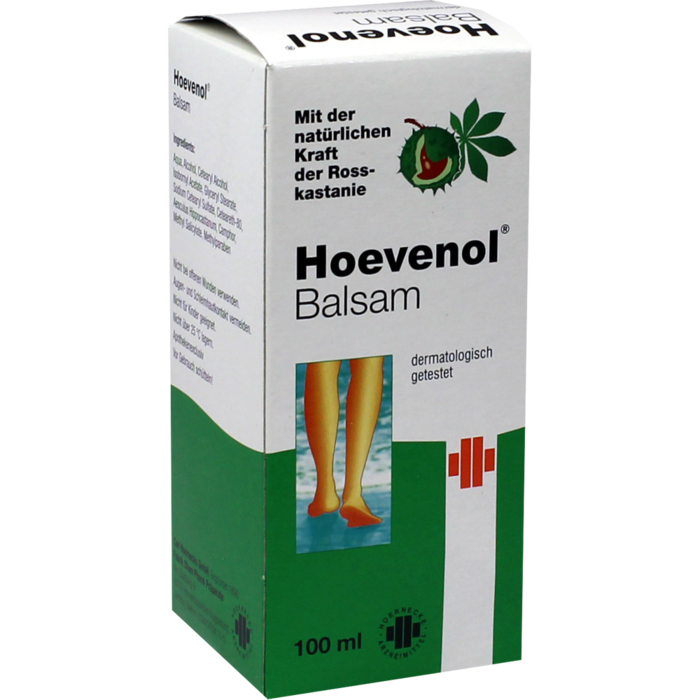 HOEVENOL Balsam