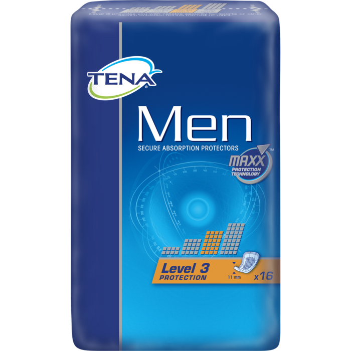 TENA MEN Level 3 Einlagen
