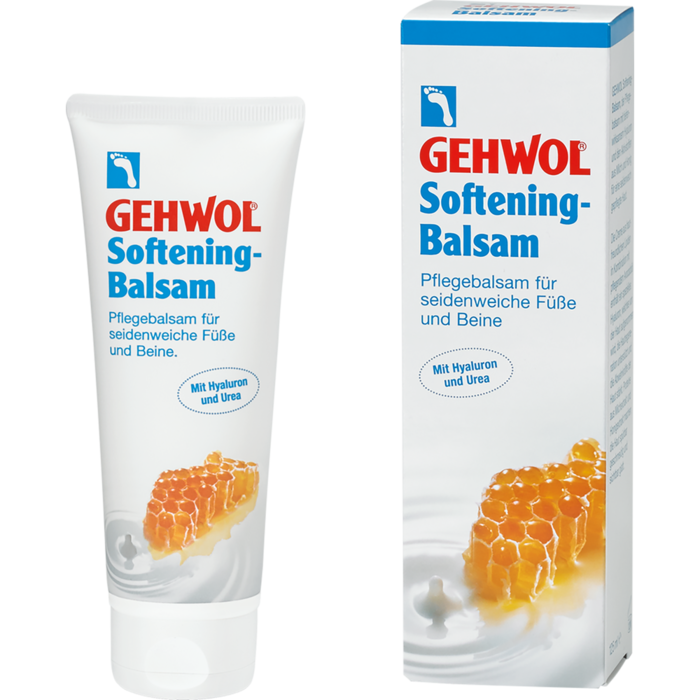 GEHWOL Softening-Balsam