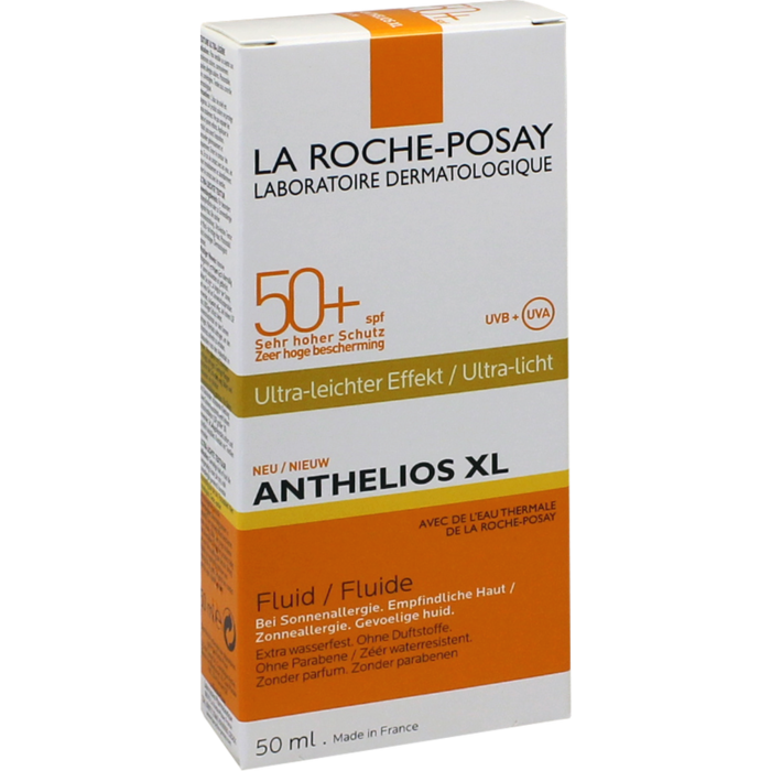 ROCHE-POSAY Anthelios XL LSF 50+ Fluid/R