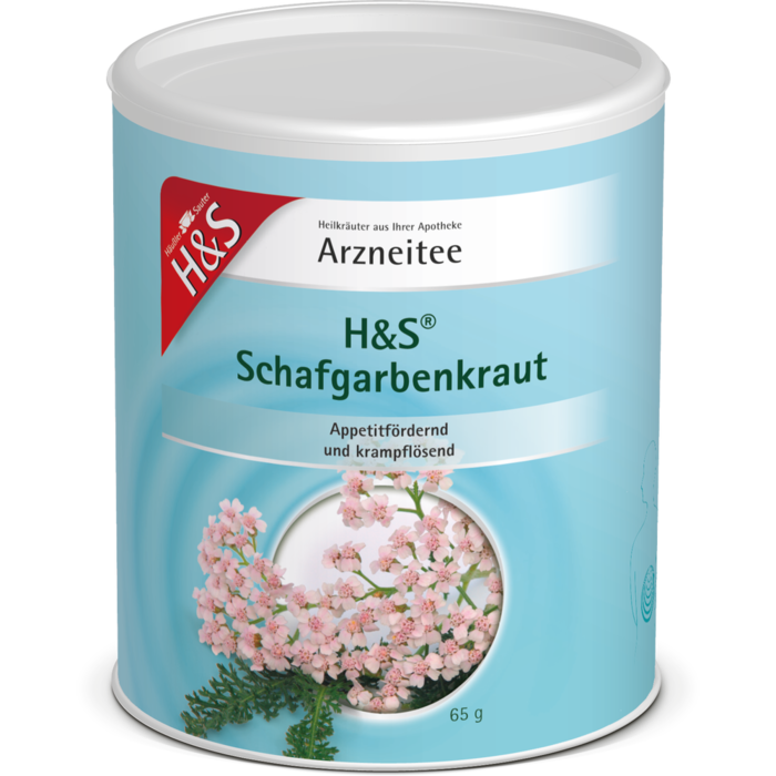 H&S Schafgarbenkraut lose