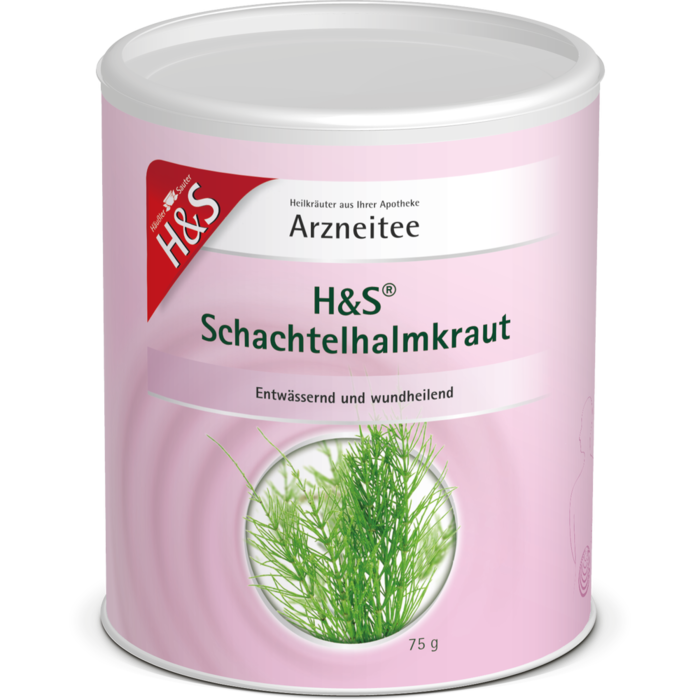 H&S Schachtelhalmkraut lose