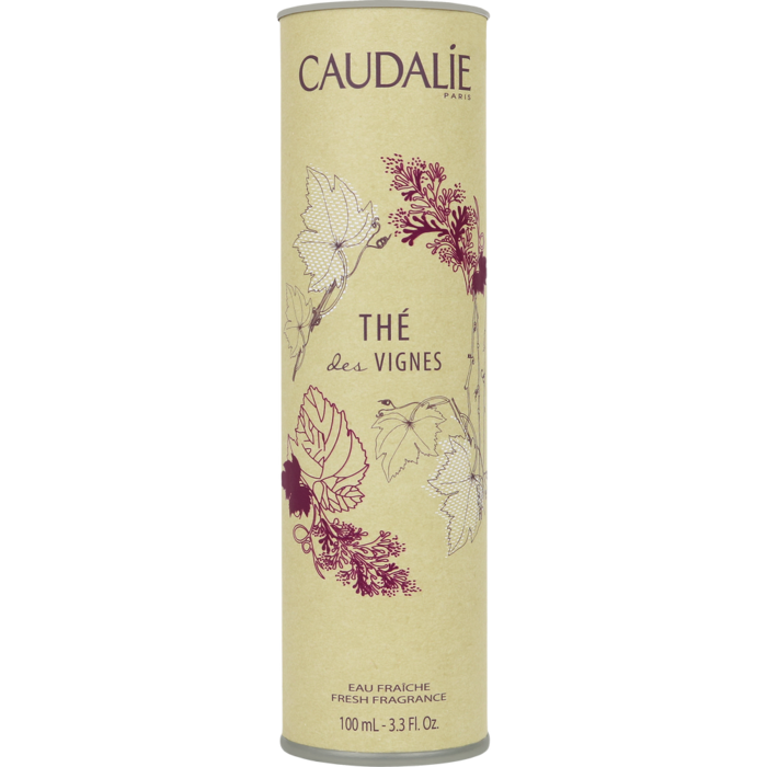 CAUDALIE Eau fraiche The des vignes