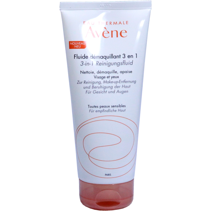 AVENE 3in1 Reinigungsfluid