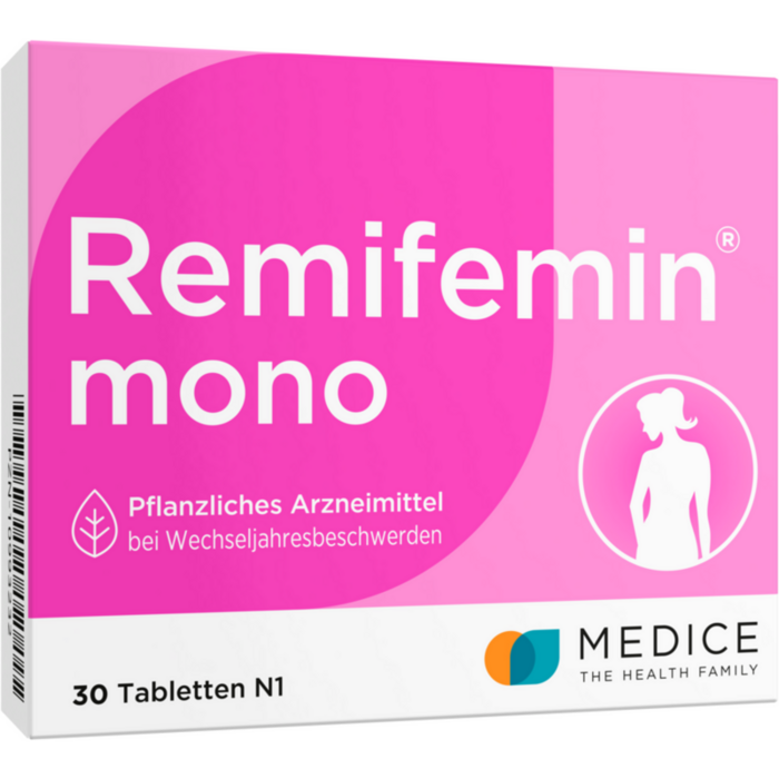 REMIFEMIN mono Tabletten