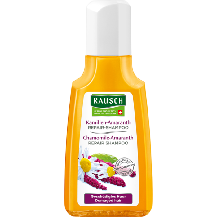 RAUSCH Kamillen Amaranth Repair Shampoo