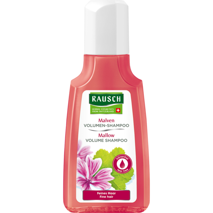 RAUSCH Malven Volumen-Shampoo