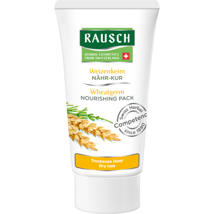 RAUSCH Weizenkeim Nähr-Kur