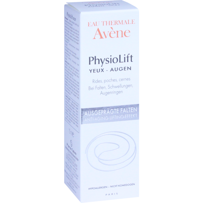 AVENE PhysioLift AUGEN