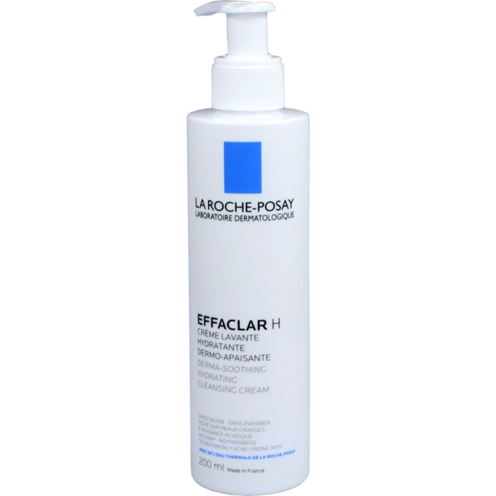 ROCHE-POSAY Effaclar H Reinigungscreme