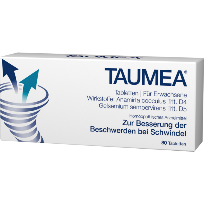 TAUMEA Tabletten