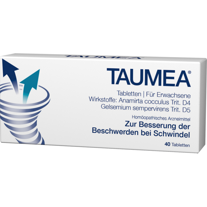 TAUMEA Tabletten