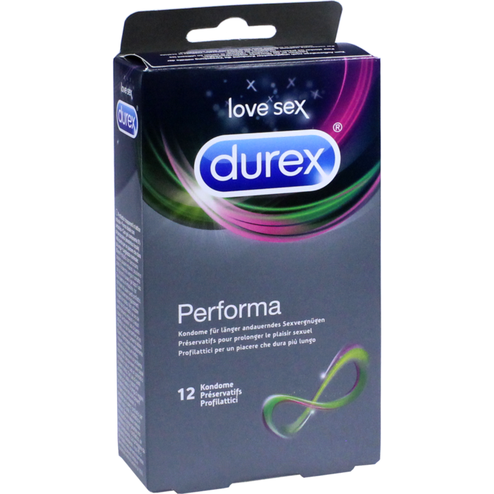 DUREX Performa Kondome