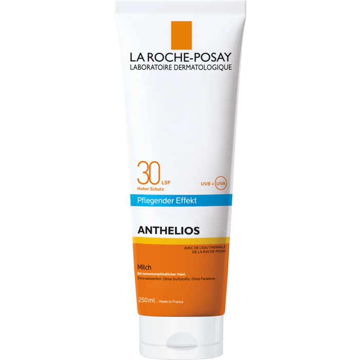 ROCHE-POSAY Anthelios Milch LSF 30