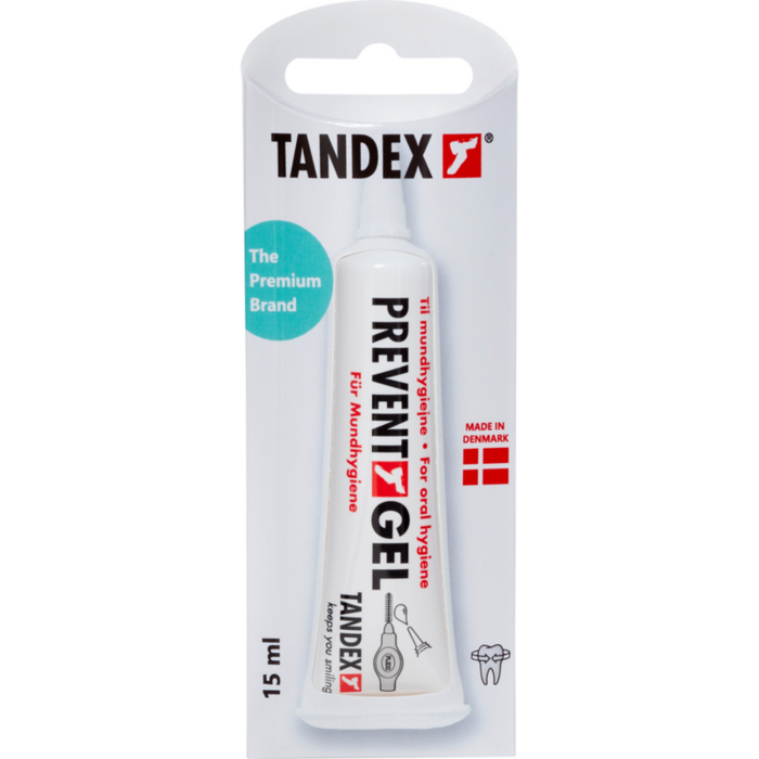 TANDEX Prevent Gel