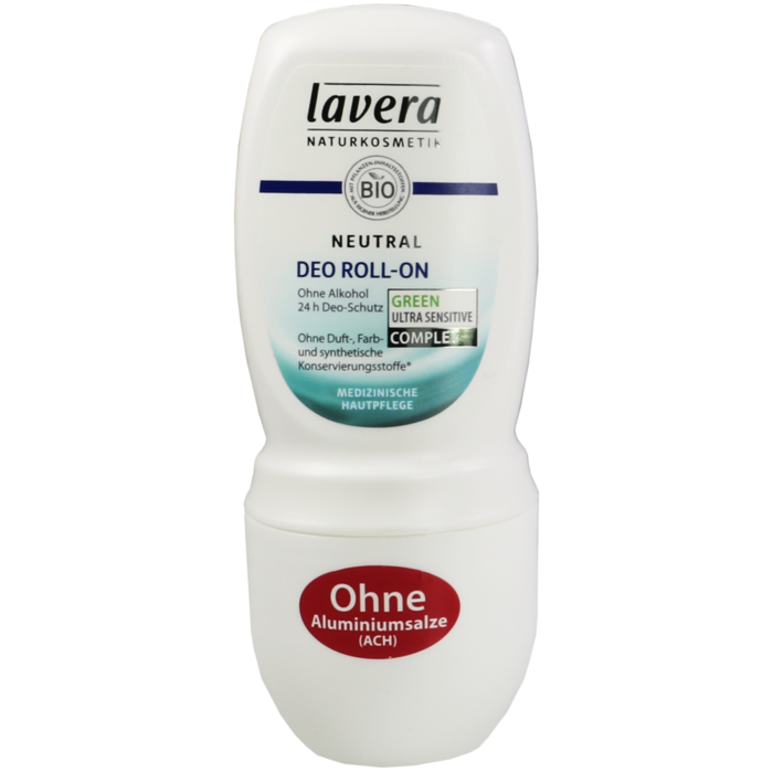 LAVERA Neutral Deo Roll-on dt