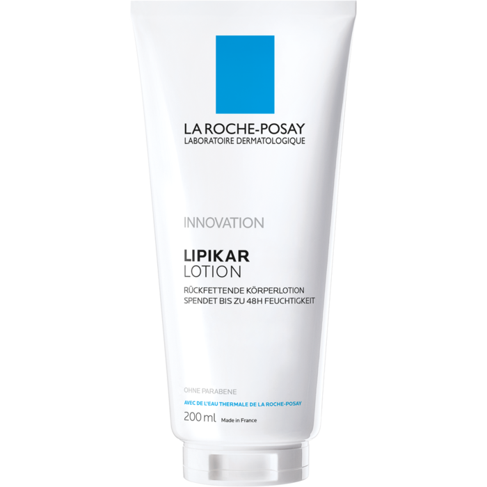 ROCHE-POSAY Lipikar Lotion