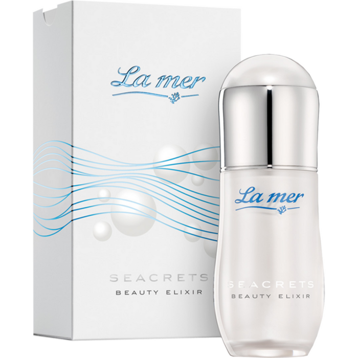 LA MER Seacrets Beauty Elixir o.Parfum