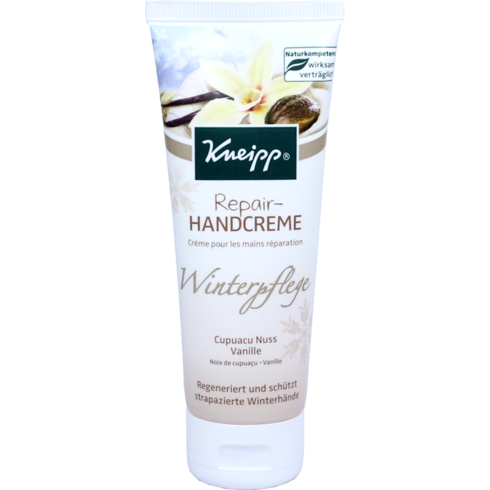 KNEIPP Repair Handcreme Winterpflege