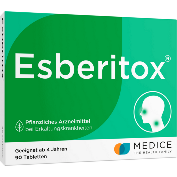 ESBERITOX