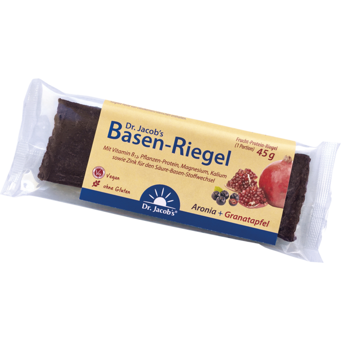 BASEN-RIEGEL Dr.Jacob's