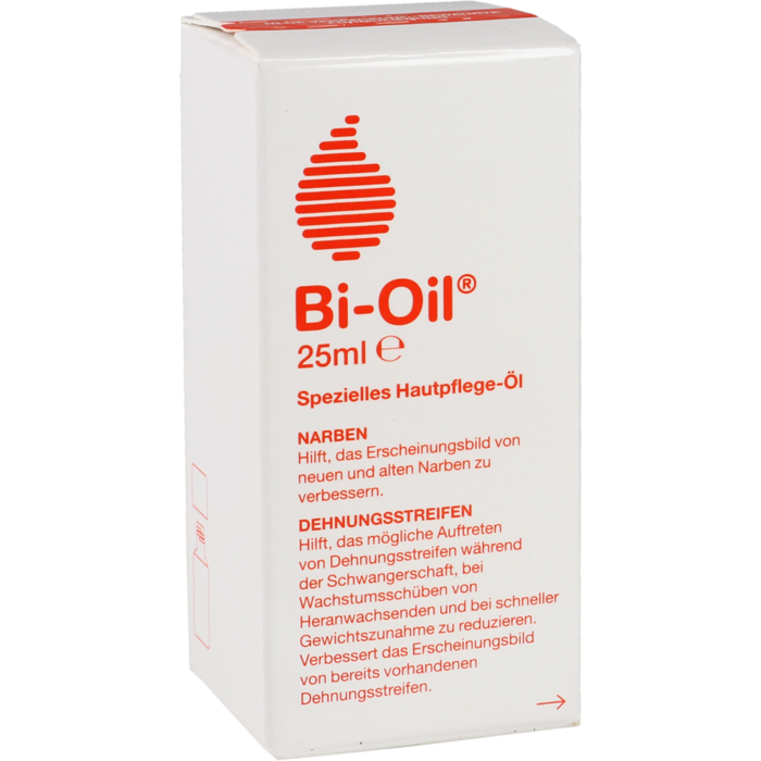 BI-OIL