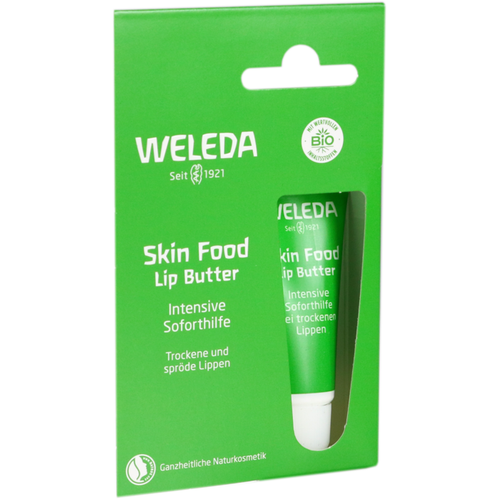 WELEDA Skin Food Lip Butter