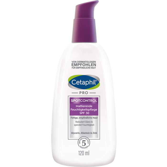 CETAPHIL Pro Spot Control mattier.Feuchtigkeit Cr.