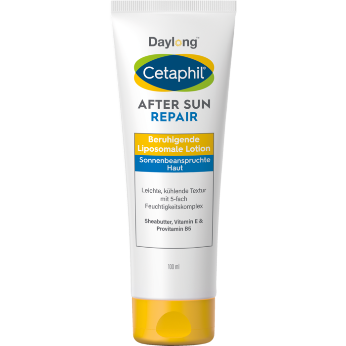 CETAPHIL Sun Daylong After Sun Repair Lotion