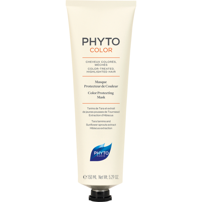 PHYTOCOLOR Maske