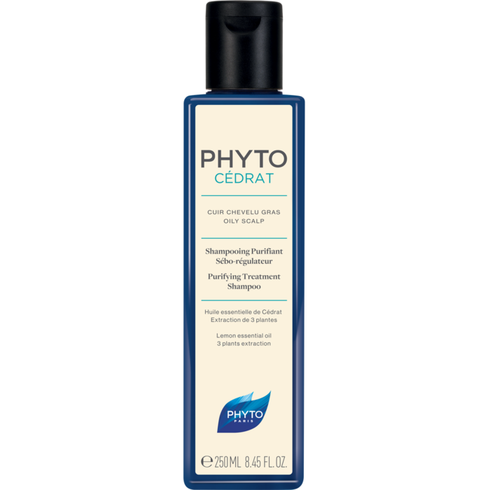 PHYTOCEDRAT Shampoo 2018