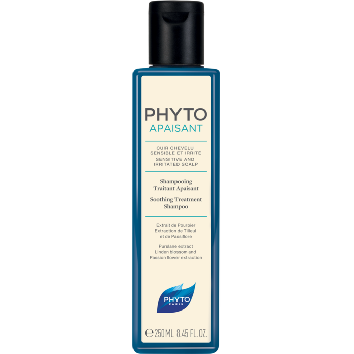 PHYTOAPAISANT Shampoo 2018